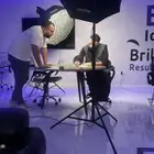 تصوير فيديو احترافي