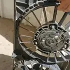 مراوح تبريد - شفروليه- ماليبو 2010