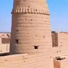 فنون واصاله التراث القديم بناء ابراج تراثيه جميعا انواع
