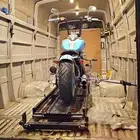سطحة دباب للبيع ونش دباب