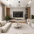 ديكورات_حديثة  القصيم