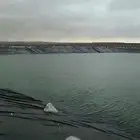 بلاستيك بحيرات بركة زراعية احواض اسماك بيوت محمية