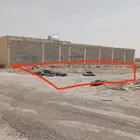للإيجار و البيع أرض صناعية