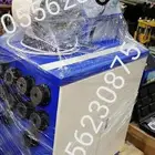 مكبس كبس ليات هيدروليك 2 بوصة