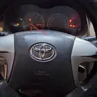 مثبت  سرعه  وكاله  على  كورلا  2013  TOYOTA