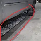 اصلاح الوطايات الجانبيه اصلاح الدعسات اصلاح الدواسات الجانبي