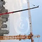 Tower crane XCMG (70-15)10