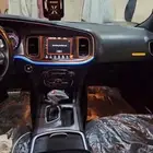 الياف محيطيه على دوج اتشارجار 2021