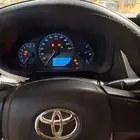 تركيب مثبت سرعه و كاله على يرس 2019 TOYOTA
