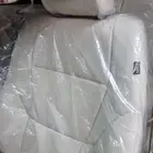تنجيد لاند كروزر جلد 2025