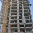 مؤسسة بارق للبناء والتشطيب