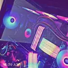 بي سي رايزن 5800 XT كرت 2080TI مواصفات عاليه للتصاميم والقيم