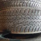 كفرات دنلوب وكاله 265 65 17 تاريخ 23 فورشنال هيلكس برادو