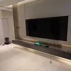 ديكورات خشبيه مودرن بديل الشيبورد كافه انواعه