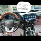 شاشه هيلكس من 2016   2024