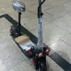 سكوتر كهربائي جديد