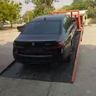 سطحة الجبيل الصناعية