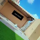 مظلات وسواتر وجلسات