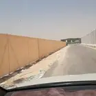 تسوير اراضي