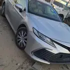 قطع غيار تشليح كامري 2020