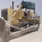 سواق بلدوزر
