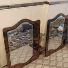 مرايات مغاسل البيع سمح