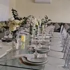 تاجير كراسي وطولت طعام