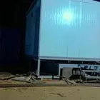 New Brix caravan