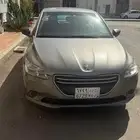 بيجو 301 موديل 2016