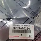 نسافات وكاله لكزس 2022 الا 2025