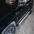 مرسيديس 2012 فل كامل GlK سقف بانوراما