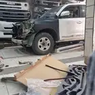 صقور المملكه ترهيم السيارت دخلي وخارج