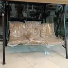 جملة وقطاعي مراجيح وكراسي خارجيه صينيه