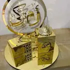 مباخر  صواني  عطورات  فازات ورد