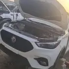 قطع غيار صيني ام جي زد اس 2022 ZS