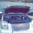 مكينة جمس تاهو مع الضمان