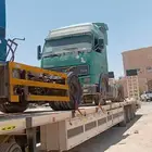 لوبد متوفر لي نقل معدات ثقيله في جميع انحاء المملكه