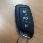 رموت ام جي MG zs
