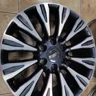 جنوط باترول 2018 اصلي وكاله NISSAN