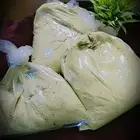 حناء وسدر المدينه