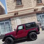 للبيع رانجلر 2012 سبورت