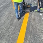 ماكينه تخطيط طرق