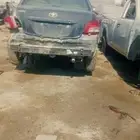 تايوتا يارس 2012 قير تماتيك