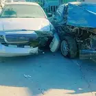 يتوفر لدينا جميع قطع غيار فورد 2007