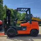 فوركلفت تلي هندر تلسكوبيه 17 متر