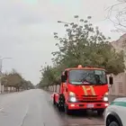 سطحه الجبيل الصناعيه المسانده ابو حدريه راس الخير الجبيل