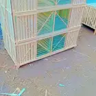 تصنيع محاكر للطيور و لوفتات الحمام الزاجل والغيه المصريه