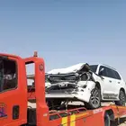 سطحه رماح لنقل السيارات باقل الاسعار