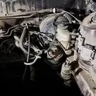 قطع غياركامري 97 الي 93 سعودي مستعمل نظيف