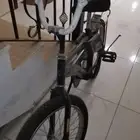 سيكل رامبو اسود اصلي